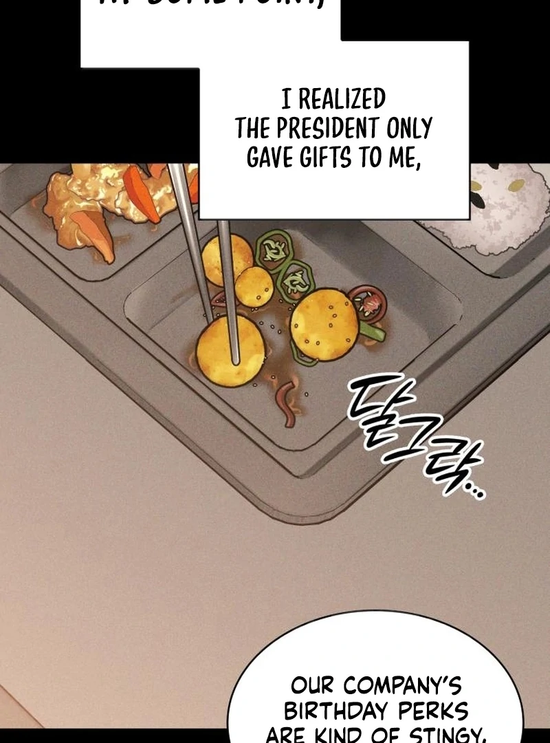 Instinctive Proposal Chapter 3 - Page 97