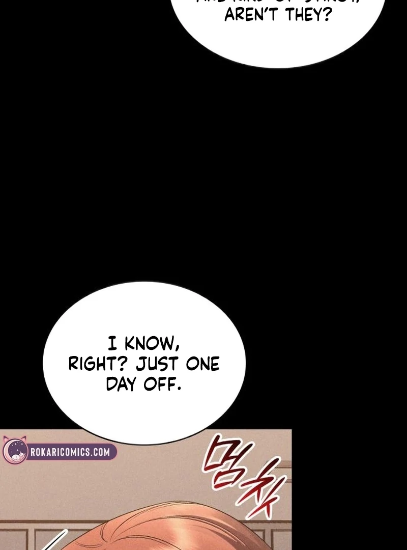 Instinctive Proposal Chapter 3 - Page 98