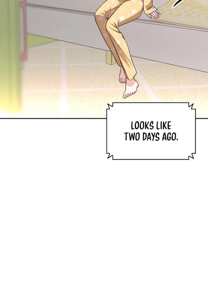 Instinctive Proposal Chapter 4 - Page 108