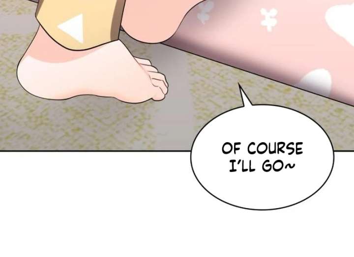 Instinctive Proposal Chapter 4 - Page 110