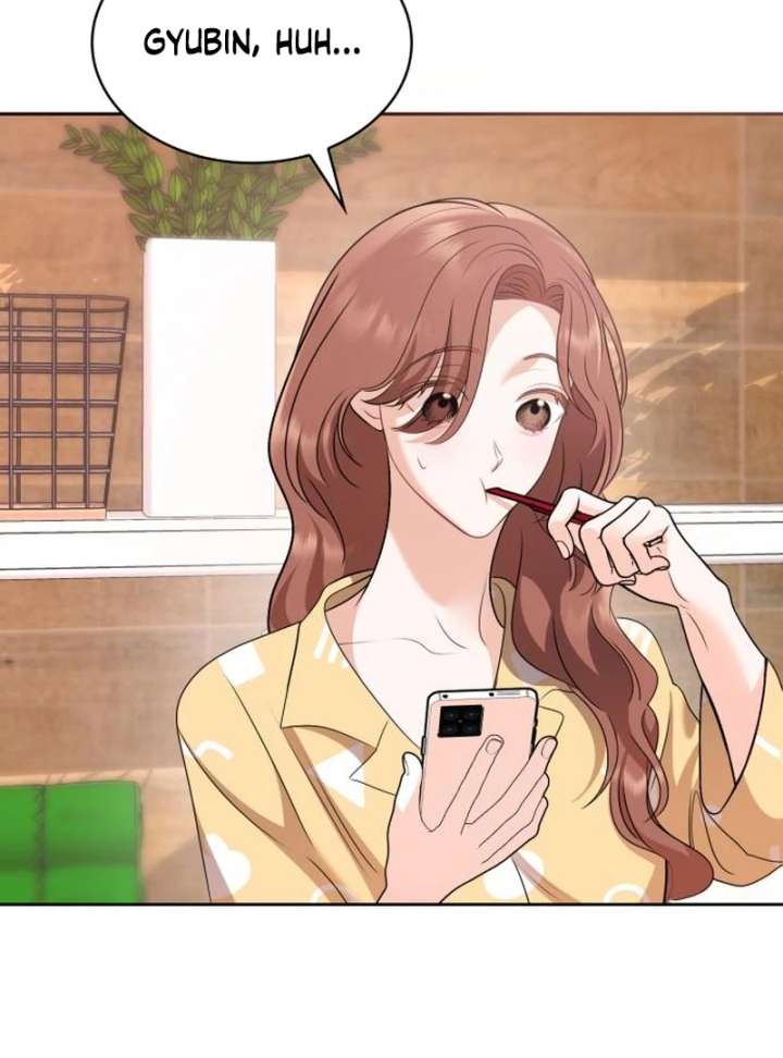 Instinctive Proposal Chapter 4 - Page 116