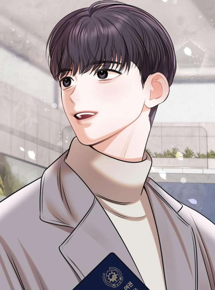 Instinctive Proposal Chapter 4 - Page 128