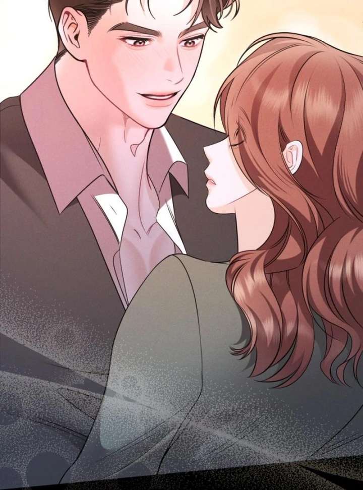 Instinctive Proposal Chapter 4 - Page 31