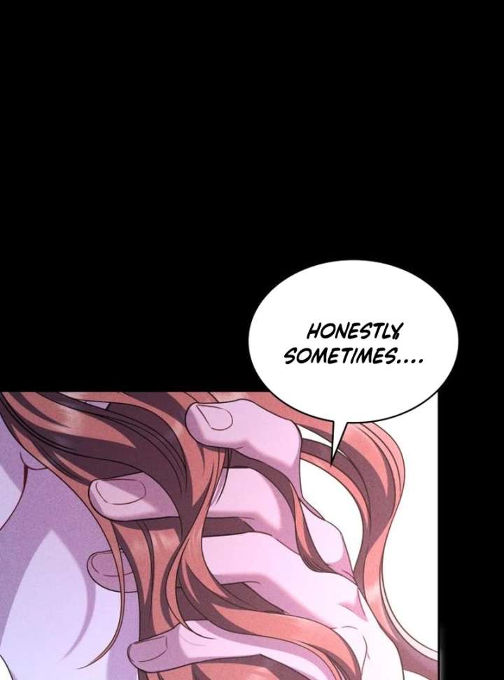 Instinctive Proposal Chapter 4 - Page 35