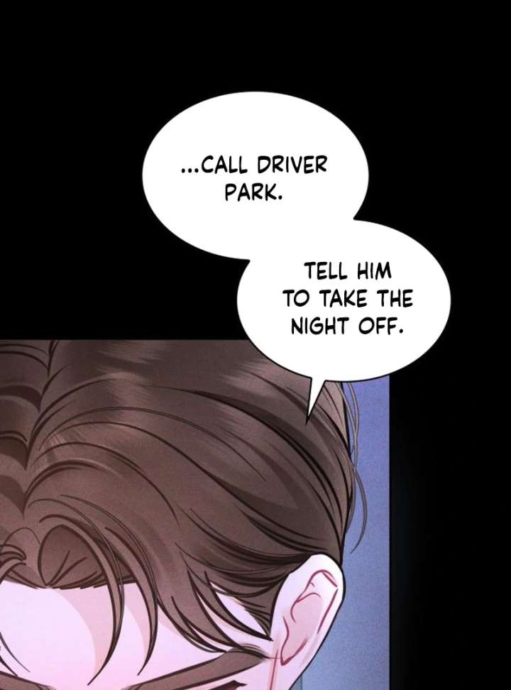 Instinctive Proposal Chapter 4 - Page 77