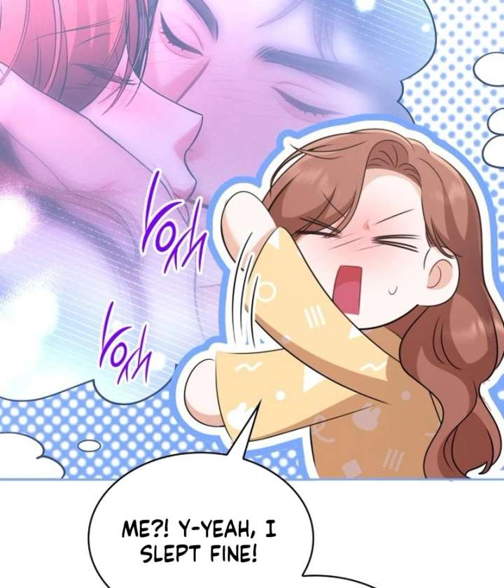 Instinctive Proposal Chapter 4 - Page 100