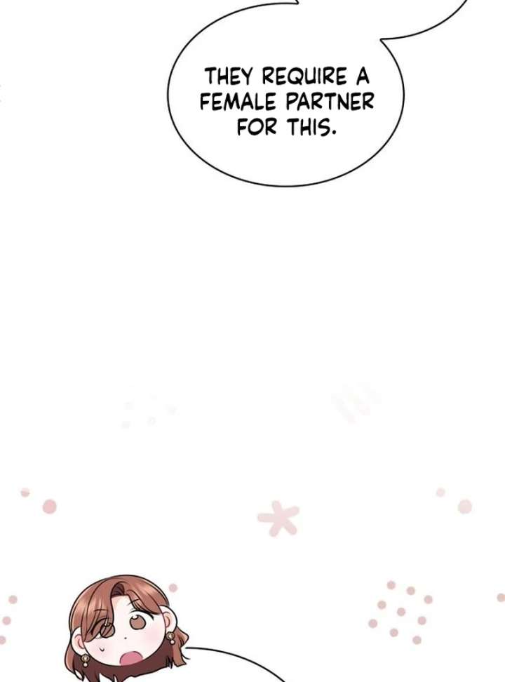 Instinctive Proposal Chapter 5 - Page 101