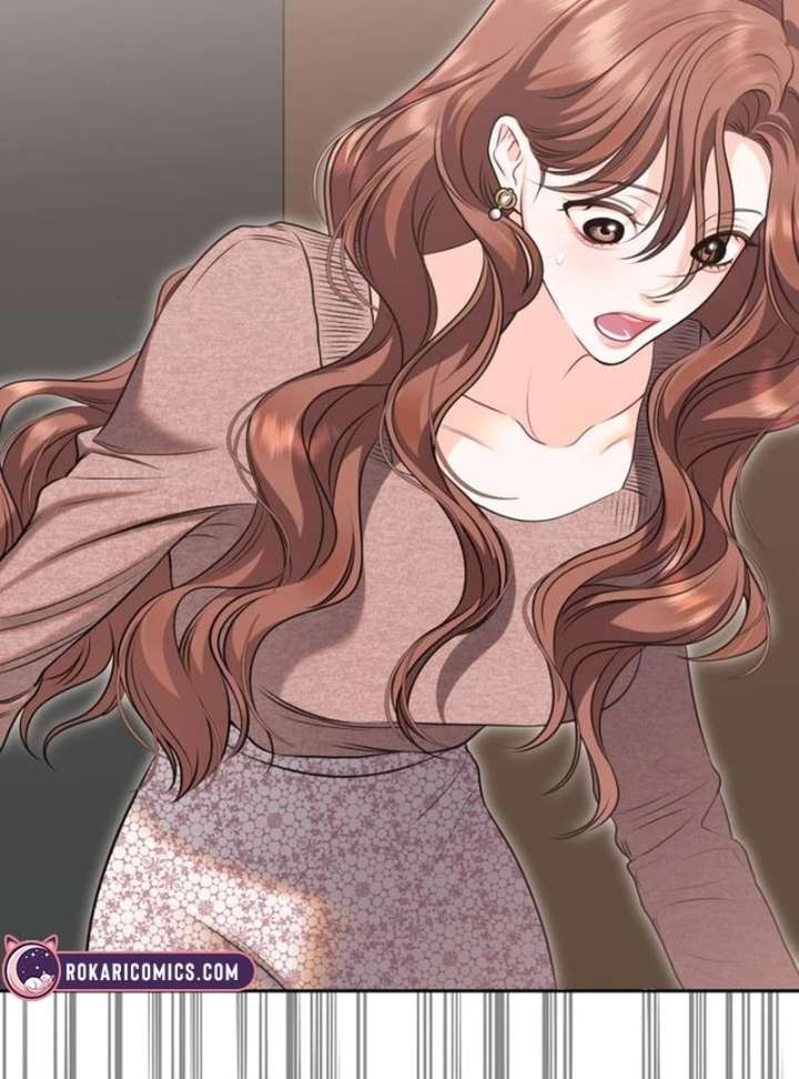 Instinctive Proposal Chapter 5 - Page 105