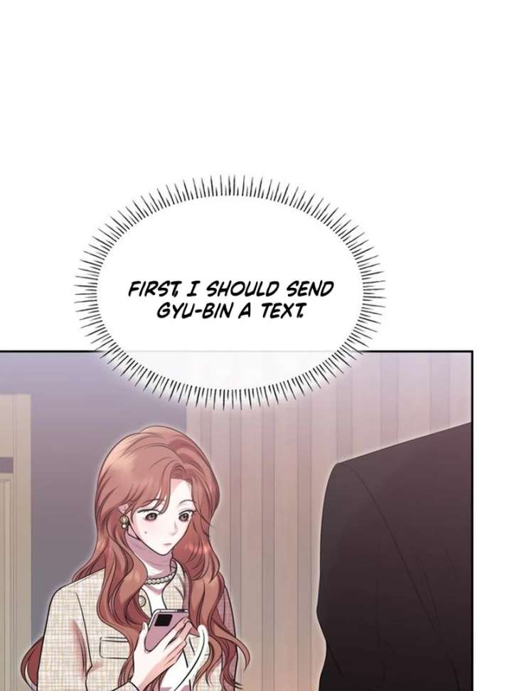 Instinctive Proposal Chapter 5 - Page 114