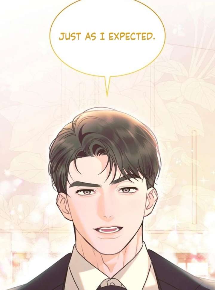 Instinctive Proposal Chapter 5 - Page 116