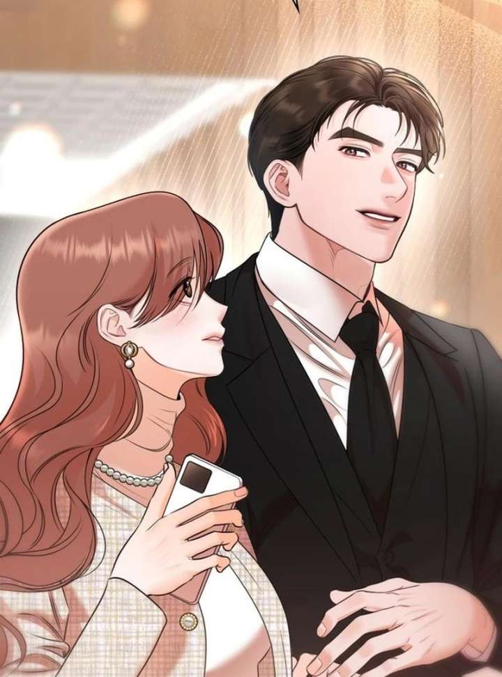 Instinctive Proposal Chapter 5 - Page 119