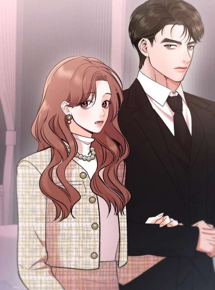 Instinctive Proposal Chapter 5 - Page 123