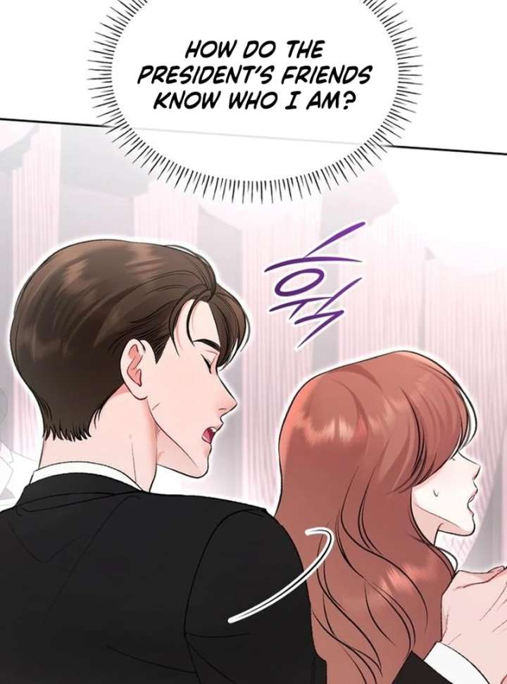 Instinctive Proposal Chapter 5 - Page 128