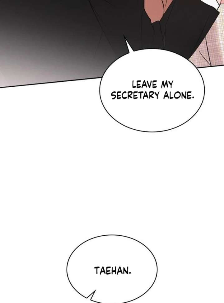 Instinctive Proposal Chapter 5 - Page 129