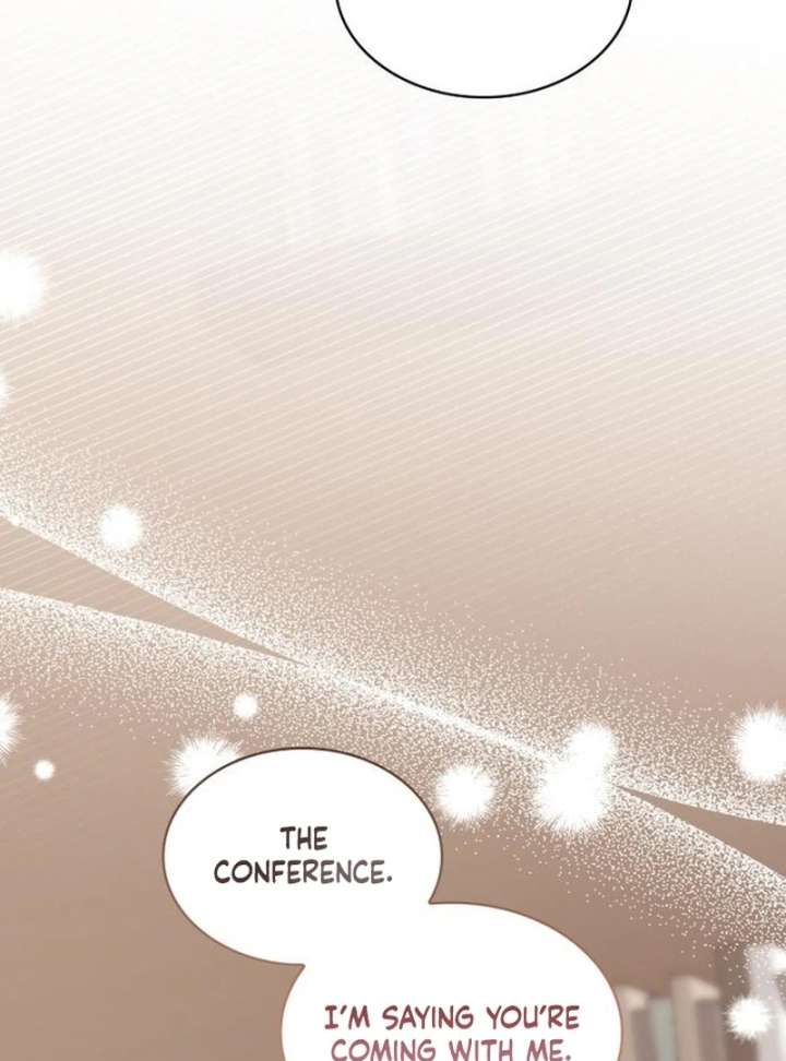 Instinctive Proposal Chapter 5 - Page 20