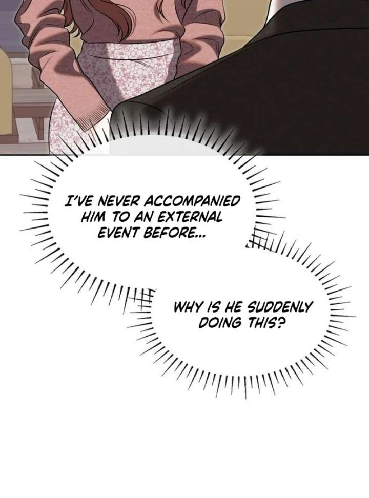 Instinctive Proposal Chapter 5 - Page 24