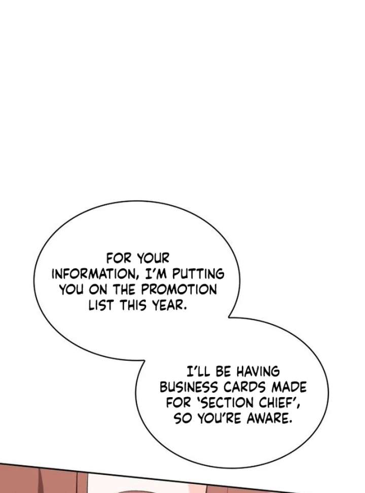 Instinctive Proposal Chapter 5 - Page 25