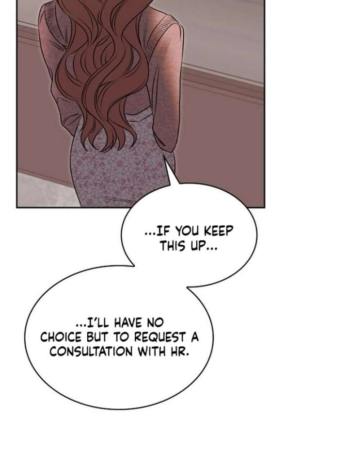 Instinctive Proposal Chapter 5 - Page 30