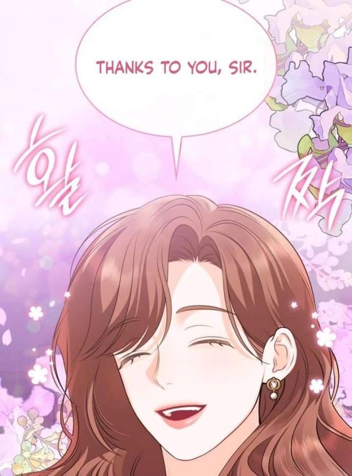 Instinctive Proposal Chapter 5 - Page 33