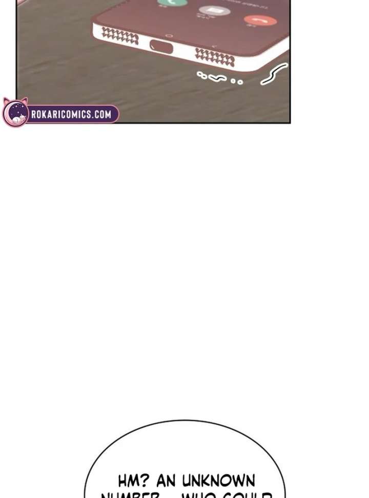 Instinctive Proposal Chapter 5 - Page 54