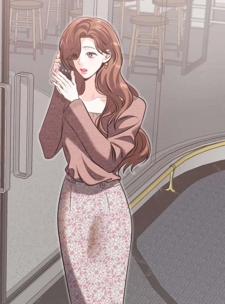 Instinctive Proposal Chapter 5 - Page 58