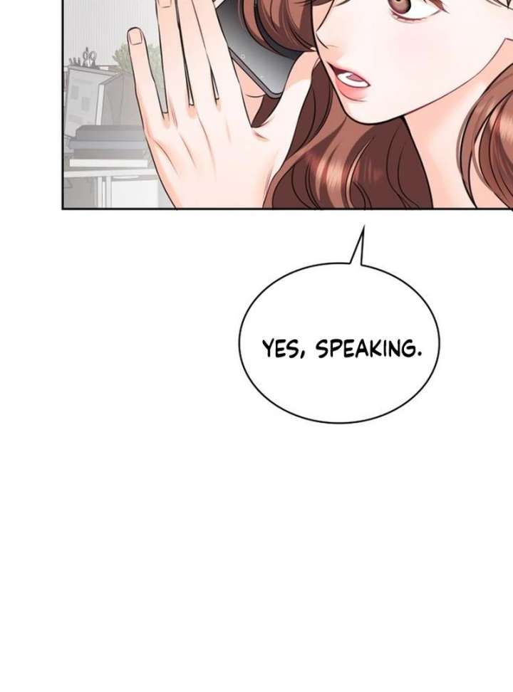 Instinctive Proposal Chapter 5 - Page 61