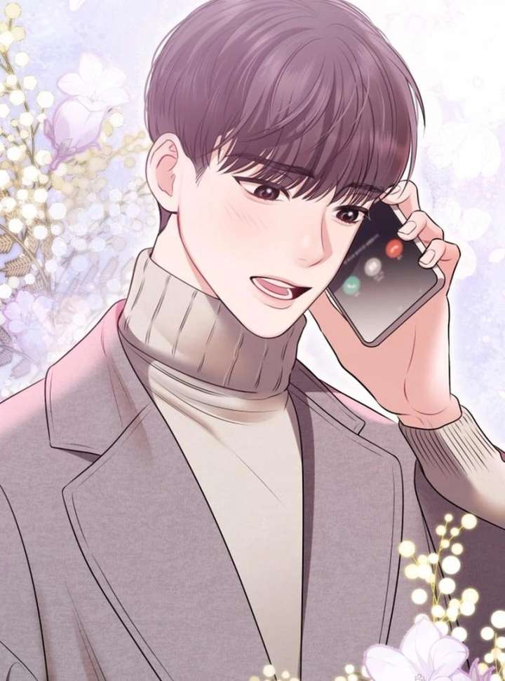 Instinctive Proposal Chapter 5 - Page 66