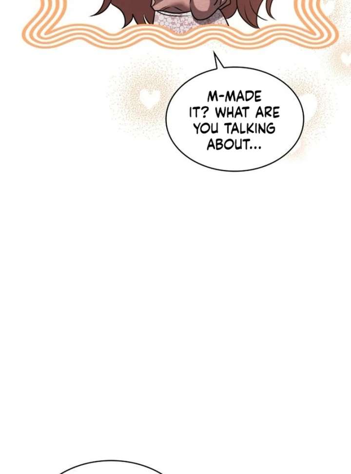 Instinctive Proposal Chapter 5 - Page 77