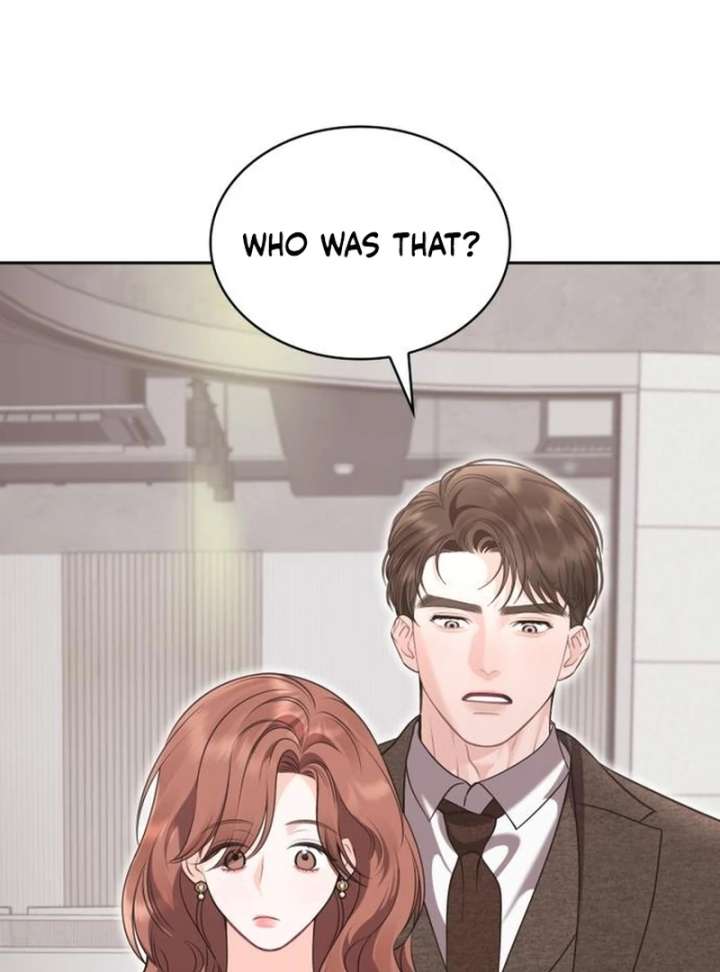 Instinctive Proposal Chapter 5 - Page 80