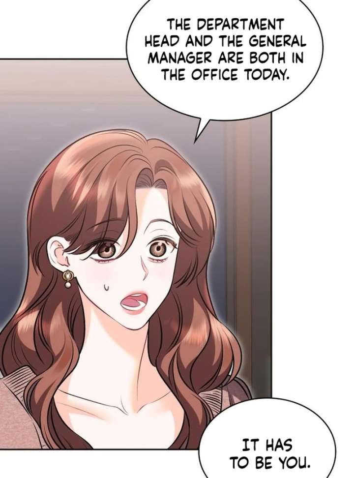 Instinctive Proposal Chapter 5 - Page 100