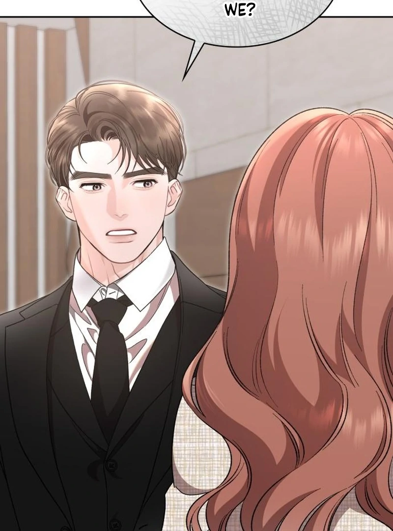 Instinctive Proposal Chapter 6 - Page 101