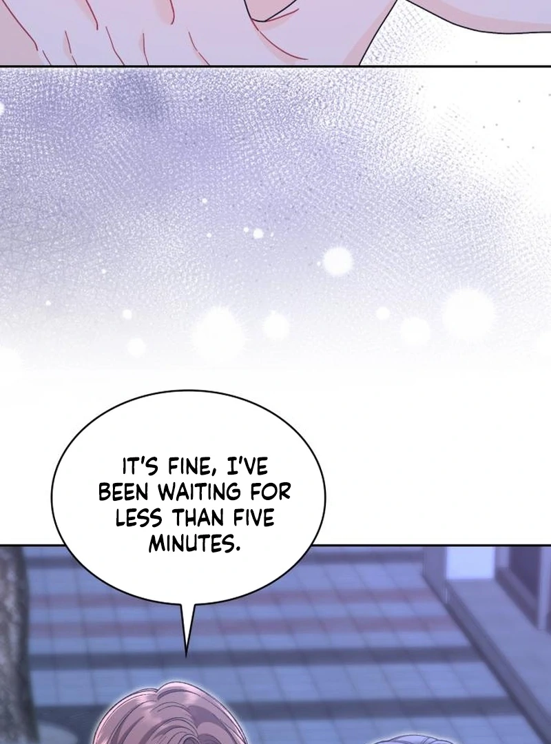 Instinctive Proposal Chapter 6 - Page 125