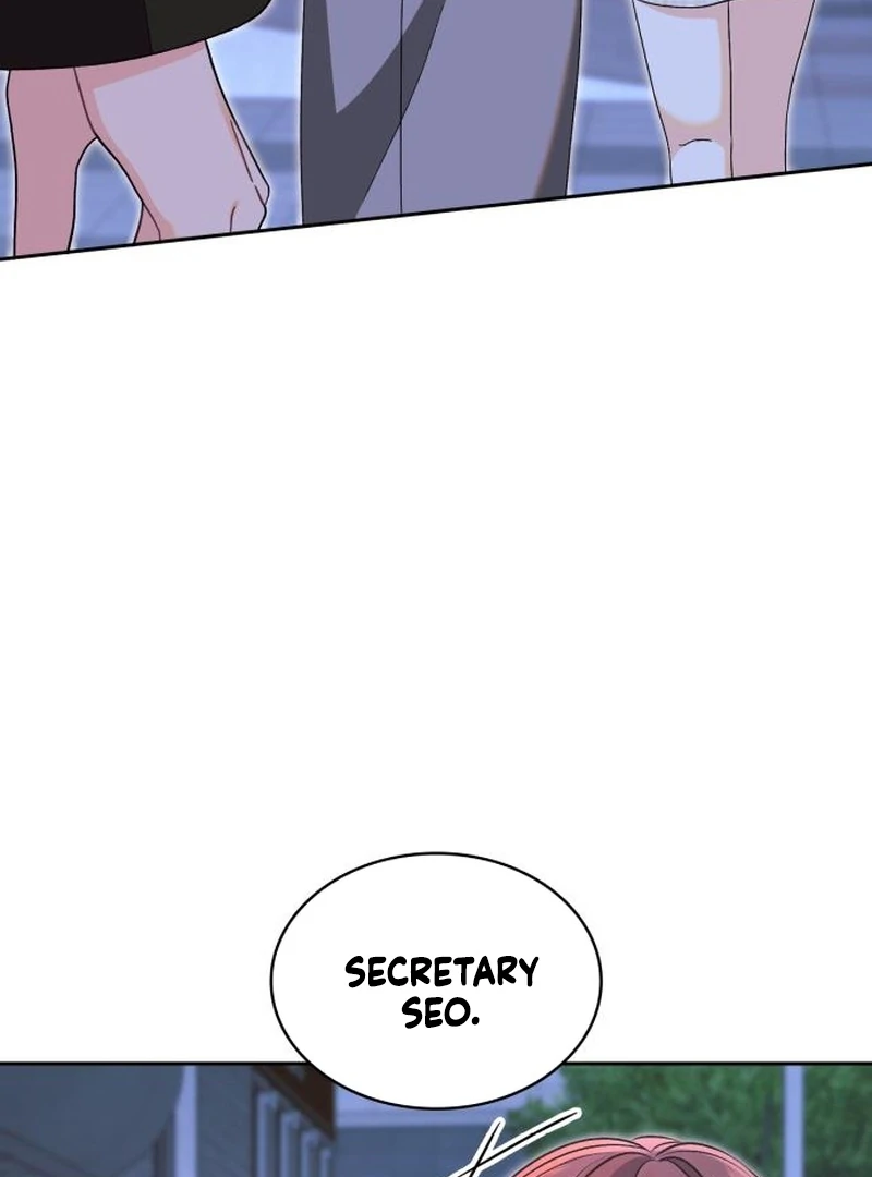 Instinctive Proposal Chapter 6 - Page 129