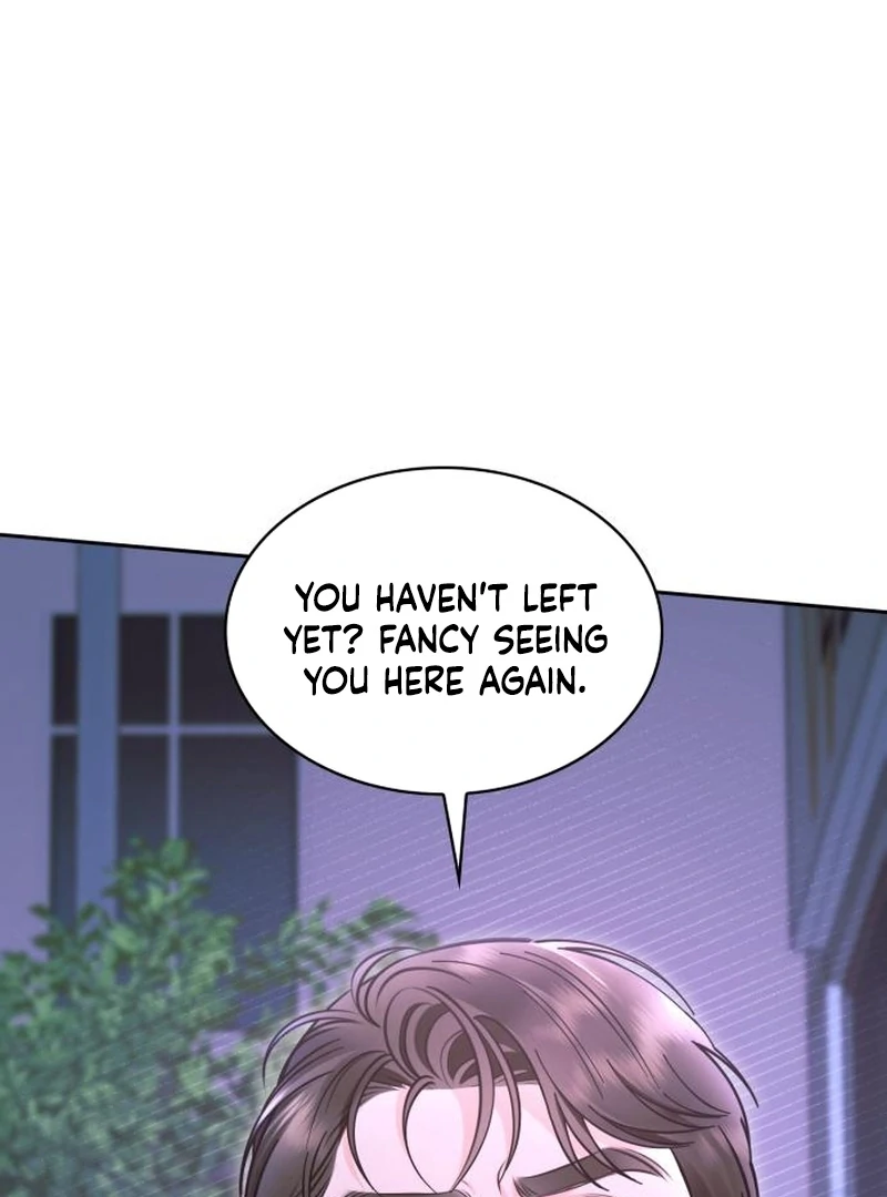 Instinctive Proposal Chapter 6 - Page 131