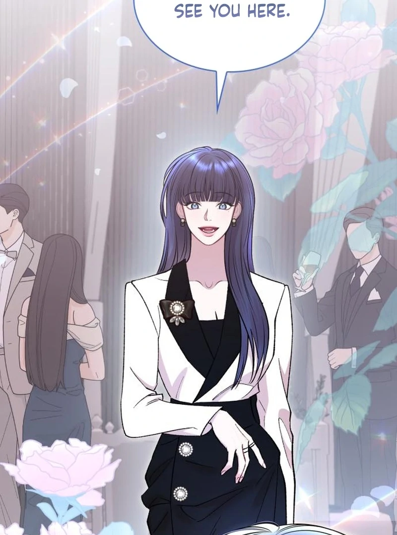 Instinctive Proposal Chapter 6 - Page 3