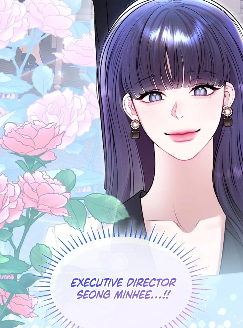 Instinctive Proposal Chapter 6 - Page 4