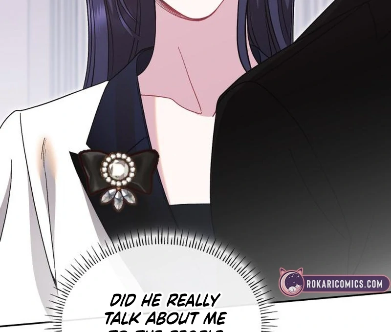 Instinctive Proposal Chapter 6 - Page 37