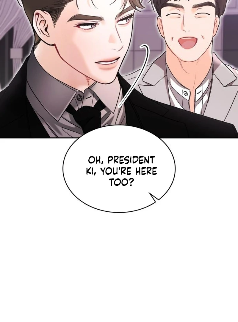 Instinctive Proposal Chapter 6 - Page 40