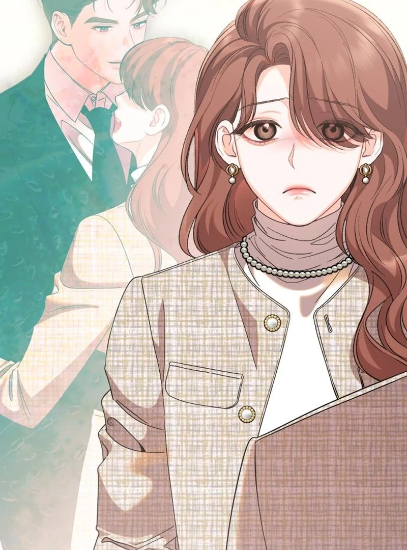 Instinctive Proposal Chapter 6 - Page 50