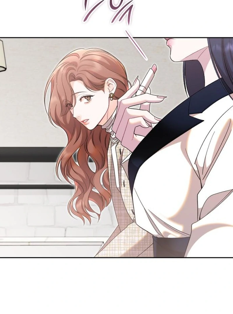 Instinctive Proposal Chapter 6 - Page 53