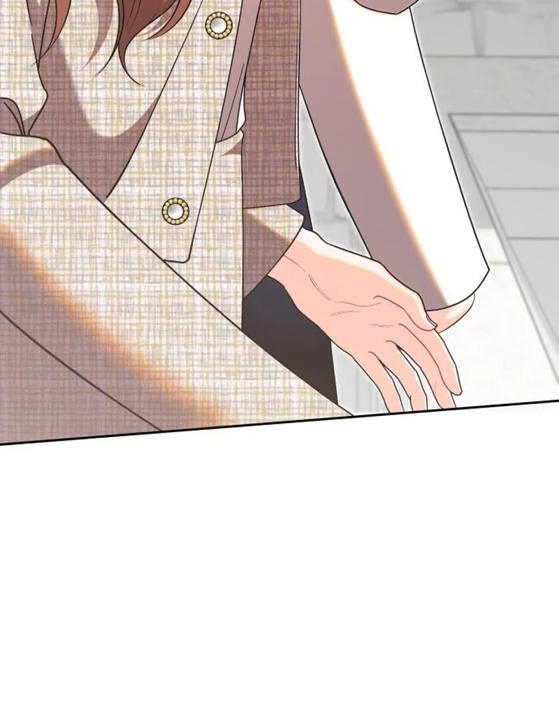 Instinctive Proposal Chapter 6 - Page 56