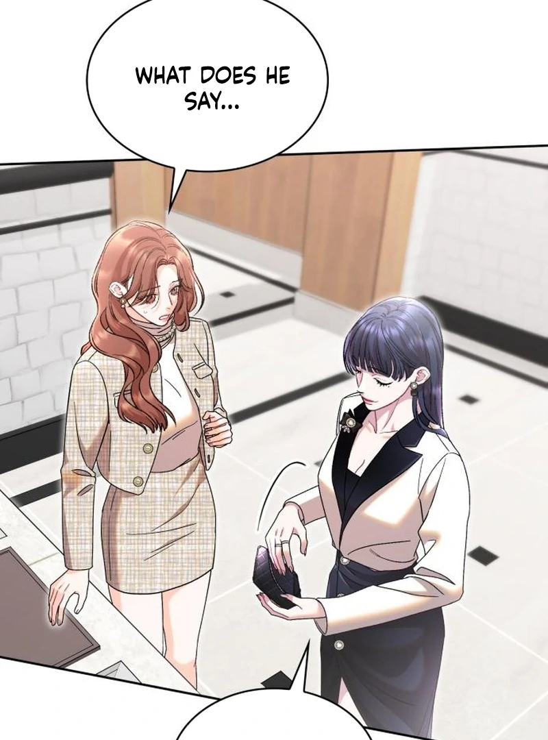 Instinctive Proposal Chapter 6 - Page 59