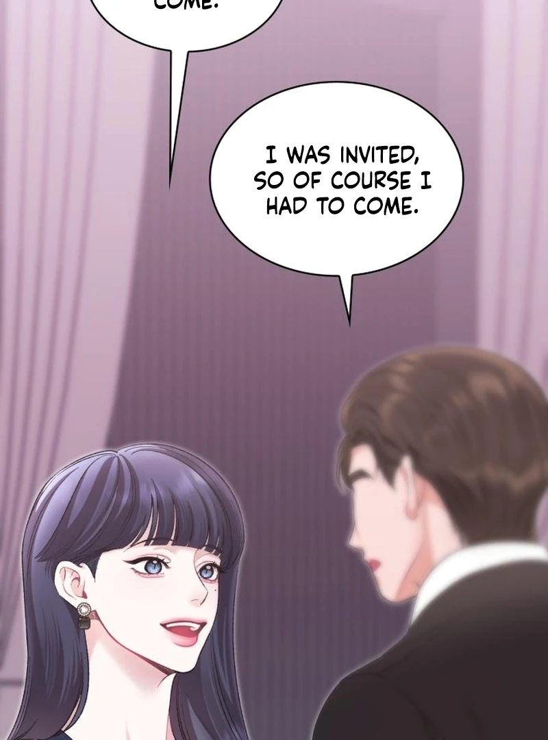 Instinctive Proposal Chapter 6 - Page 7