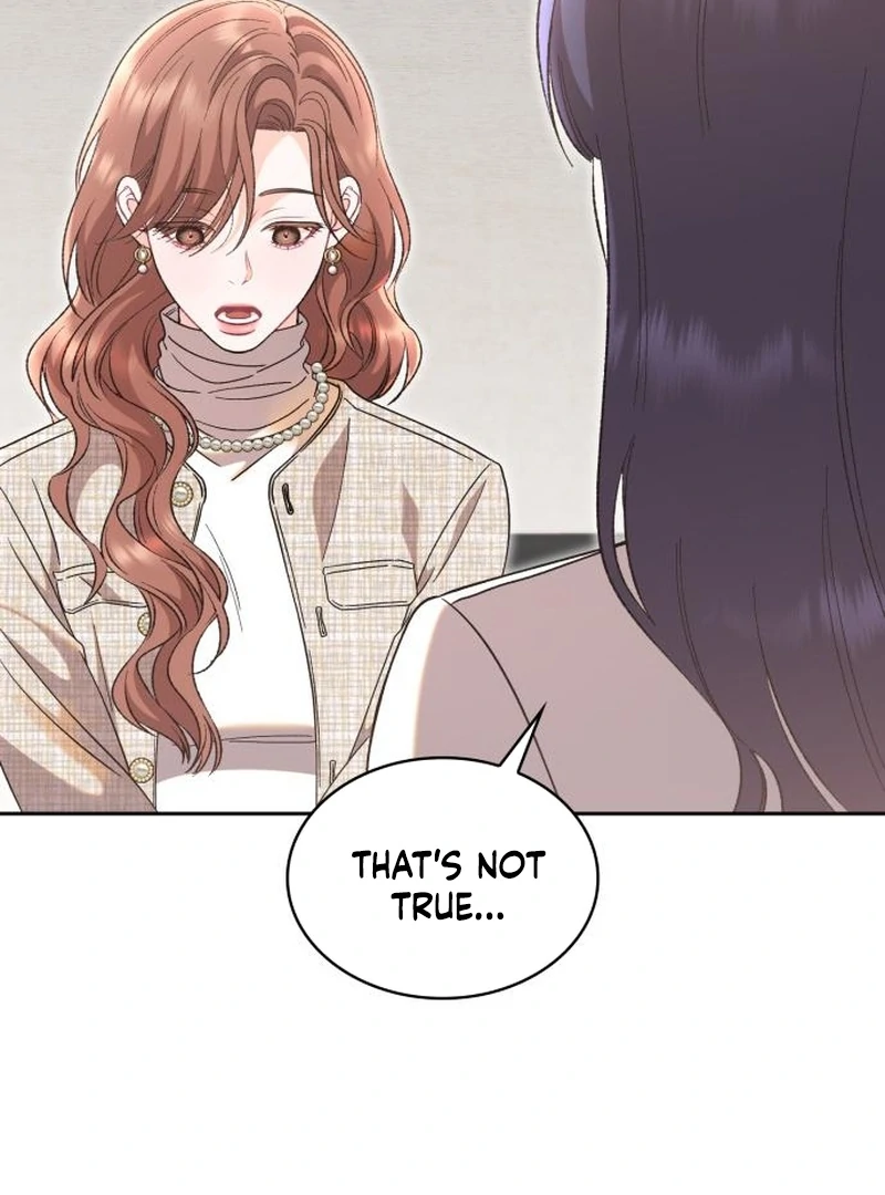 Instinctive Proposal Chapter 6 - Page 63