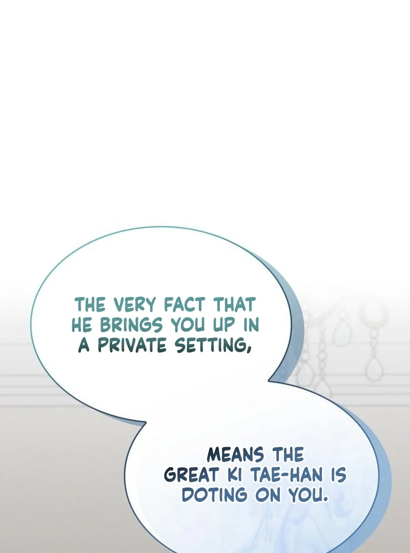 Instinctive Proposal Chapter 6 - Page 64