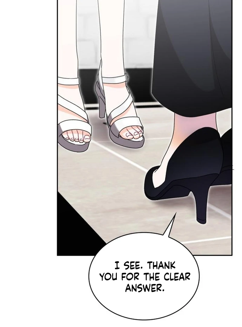 Instinctive Proposal Chapter 6 - Page 71