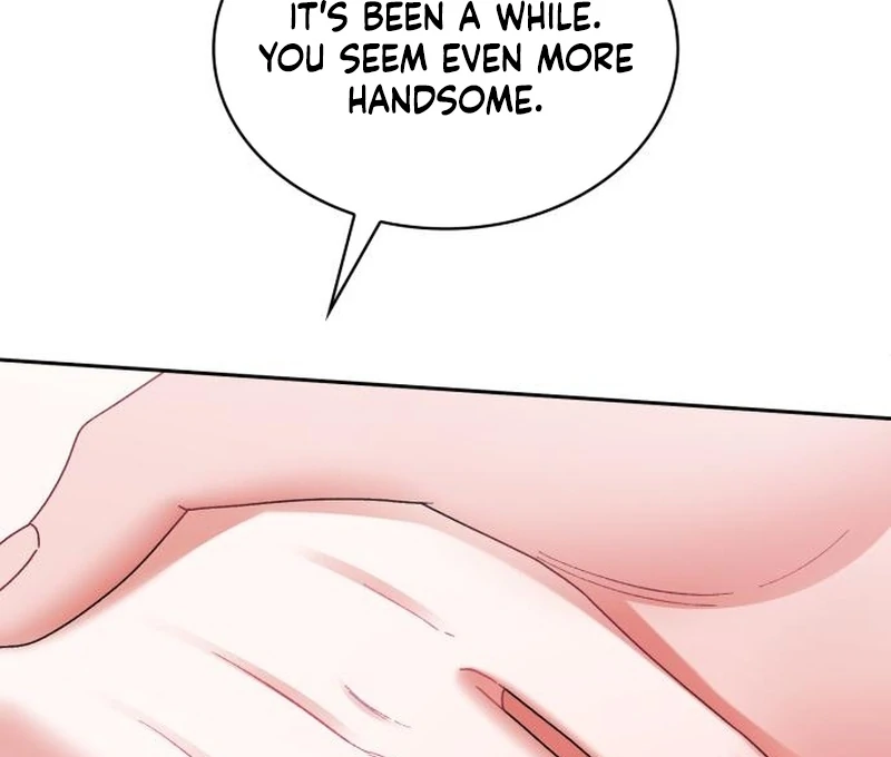 Instinctive Proposal Chapter 6 - Page 9