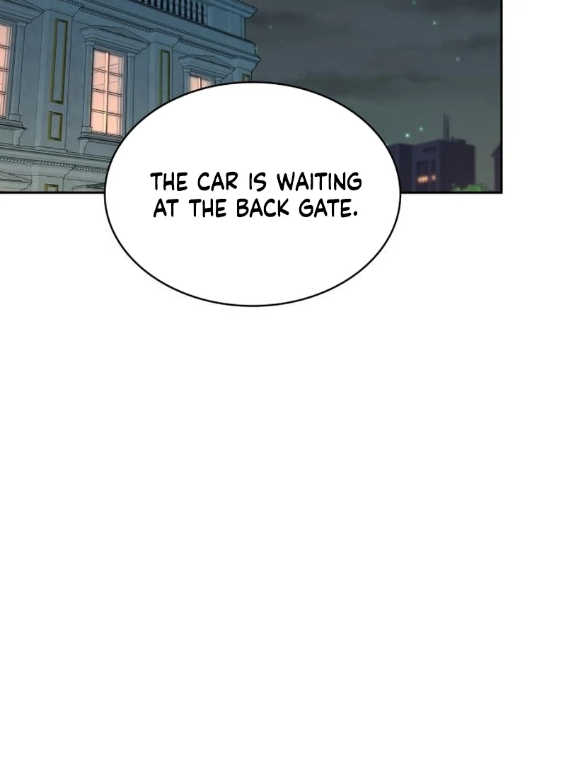 Instinctive Proposal Chapter 6 - Page 81