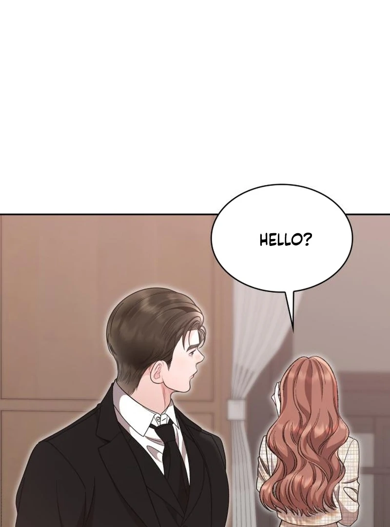 Instinctive Proposal Chapter 6 - Page 89