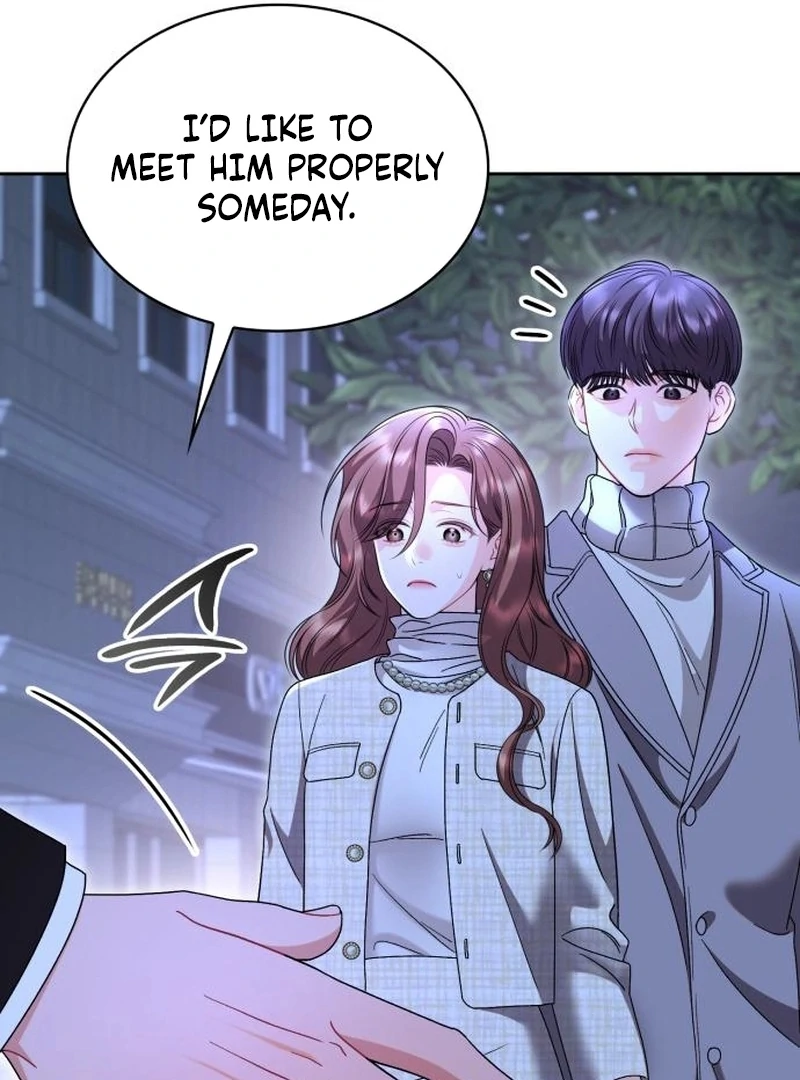 Instinctive Proposal Chapter 7 - Page 18